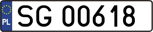 SG00618