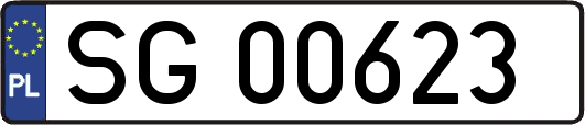 SG00623
