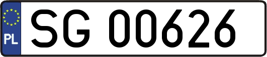 SG00626