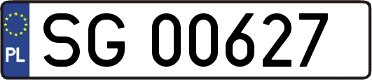 SG00627