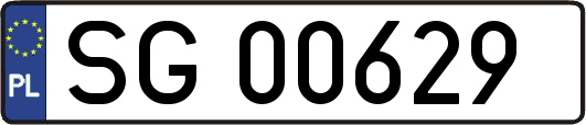 SG00629