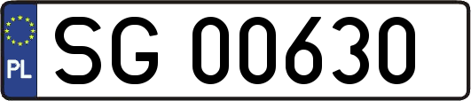 SG00630