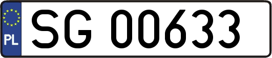 SG00633