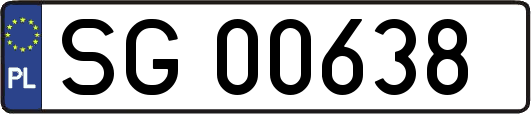 SG00638