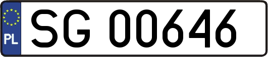 SG00646