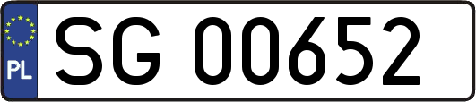 SG00652