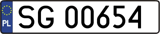 SG00654