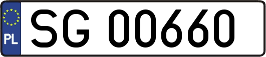 SG00660
