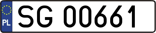 SG00661