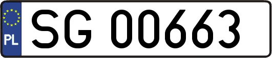 SG00663
