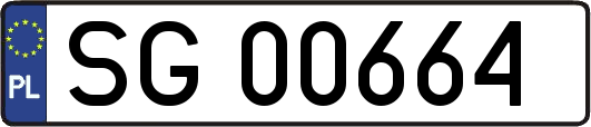 SG00664