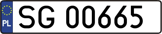 SG00665