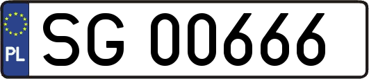 SG00666