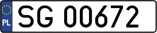 SG00672