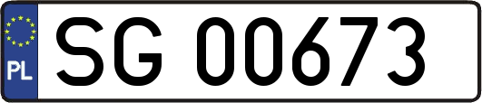 SG00673