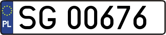 SG00676