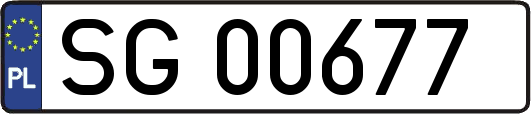 SG00677