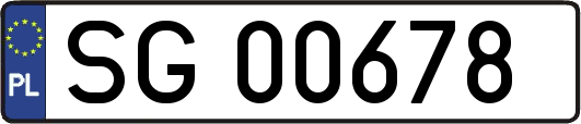 SG00678