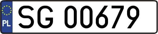SG00679