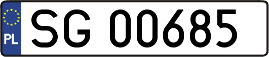 SG00685