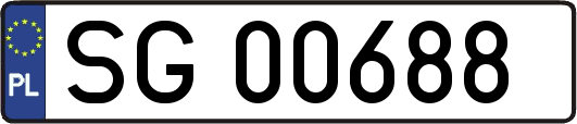 SG00688