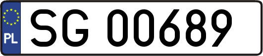 SG00689
