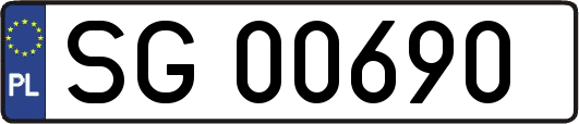 SG00690