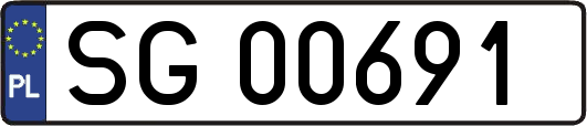 SG00691