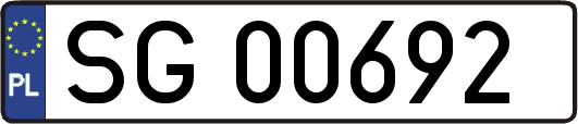 SG00692