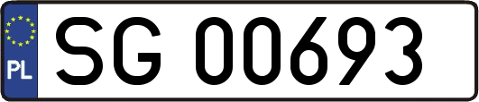 SG00693