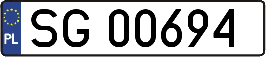 SG00694
