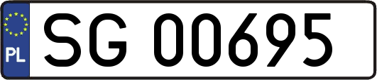 SG00695