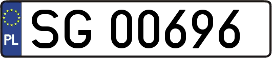 SG00696