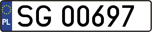 SG00697