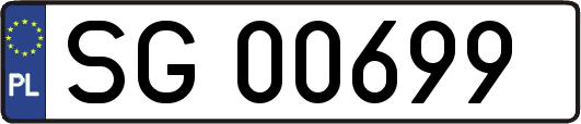 SG00699