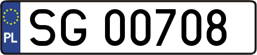 SG00708