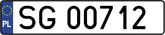 SG00712