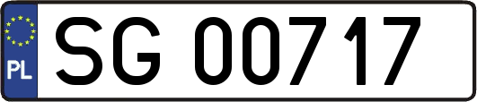 SG00717