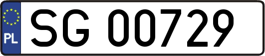 SG00729