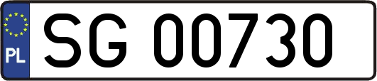 SG00730