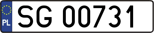 SG00731