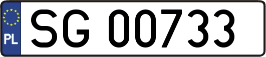 SG00733