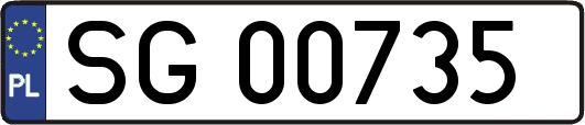 SG00735