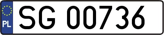 SG00736