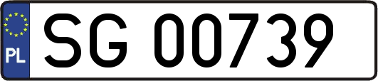 SG00739