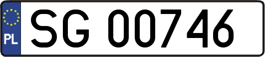 SG00746