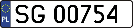 SG00754