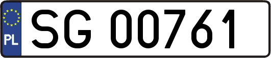 SG00761