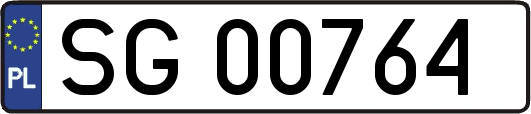 SG00764