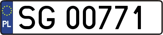 SG00771